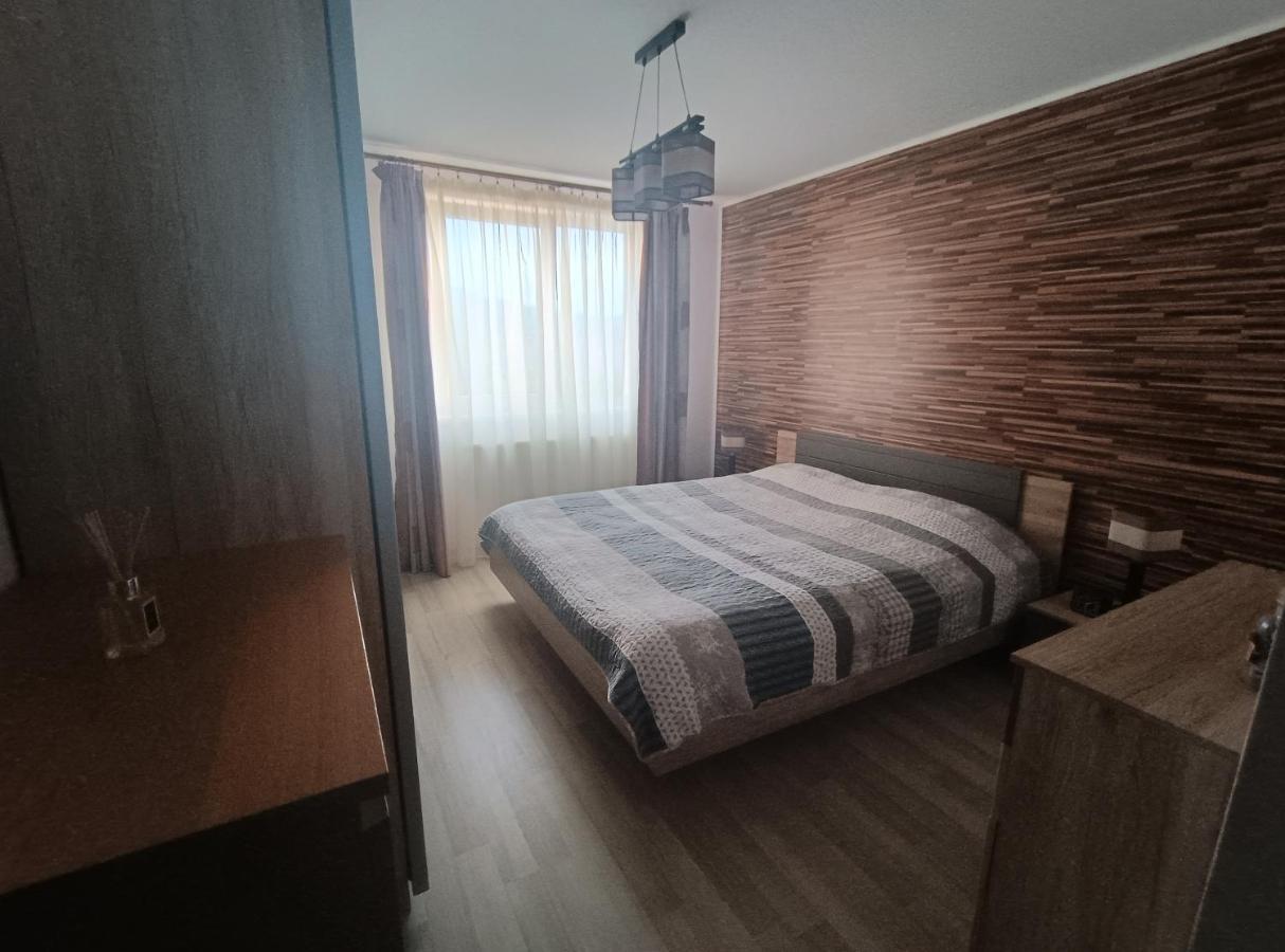 Criss Apartament