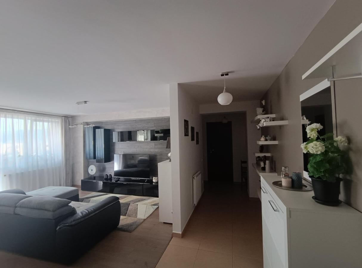 Apartament Criss Brașov